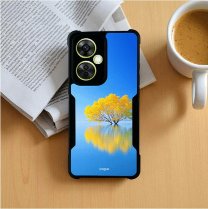 ivogue Tree of Light Mobile Cover For OnePlus Nord CE3 Lite