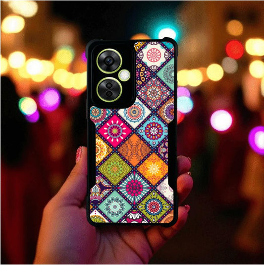 ivogue Festival Fusion Mobile Cover For OnePlus Nord CE3 Lite