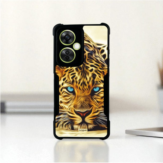 ivogue Jaguar Mobile Cover For OnePlus Nord CE3 Lite