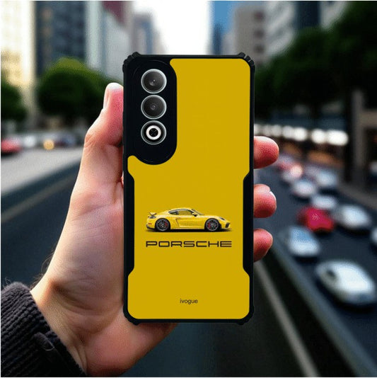 ivogue Porsche Car Mobile Cover For OnePlus Nord CE4