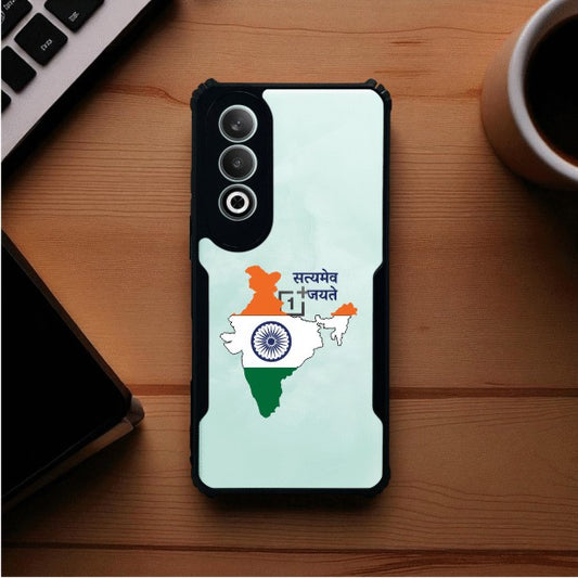 ivogue Satyamev Jayate Mobile Cover For OnePlus Nord CE4
