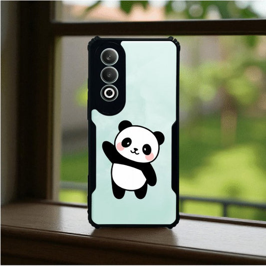 ivogue Panda Mobile Cover For OnePlus Nord CE4