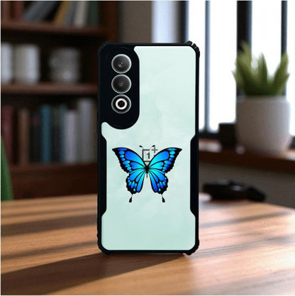 ivogue Butterfly Mobile Cover For OnePlus Nord CE4