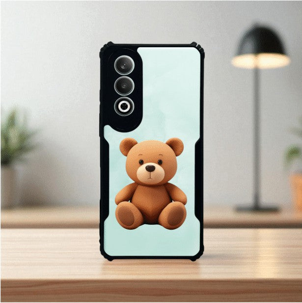 ivogue Teddy Mobile Cover For OnePlus Nord CE4