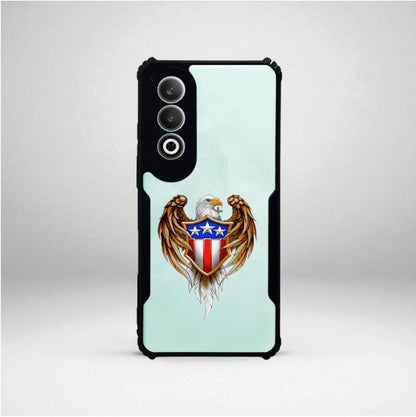 ivogue Eagle Mobile Cover For OnePlus Nord CE4