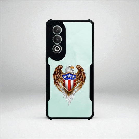 ivogue Eagle Mobile Cover For OnePlus Nord CE4