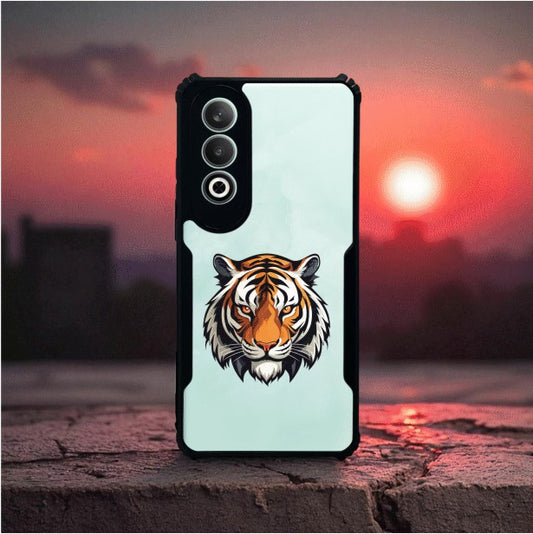 ivogue Tiger Mobile Cover For OnePlus Nord CE4