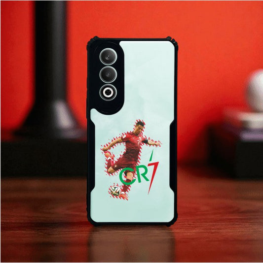 ivogue CR7 Mobile Cover For OnePlus Nord CE4