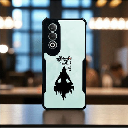 ivogue Mahadev Mobile Cover For OnePlus Nord CE4