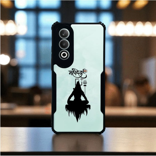 ivogue Mahadev Mobile Cover For OnePlus Nord CE4