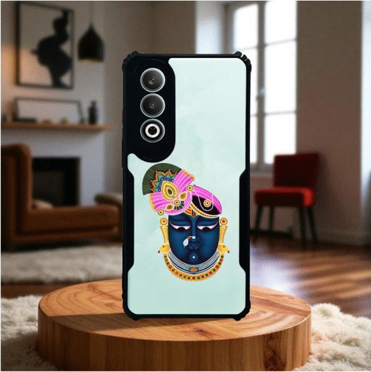 ivogue Shrinathji Mobile Cover For OnePlus Nord CE4