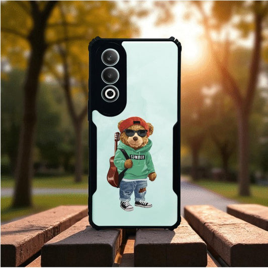 ivogue Music Boy Mobile Cover For OnePlus Nord CE4