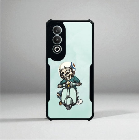 ivogue Zombie style Mobile Cover For OnePlus Nord CE4