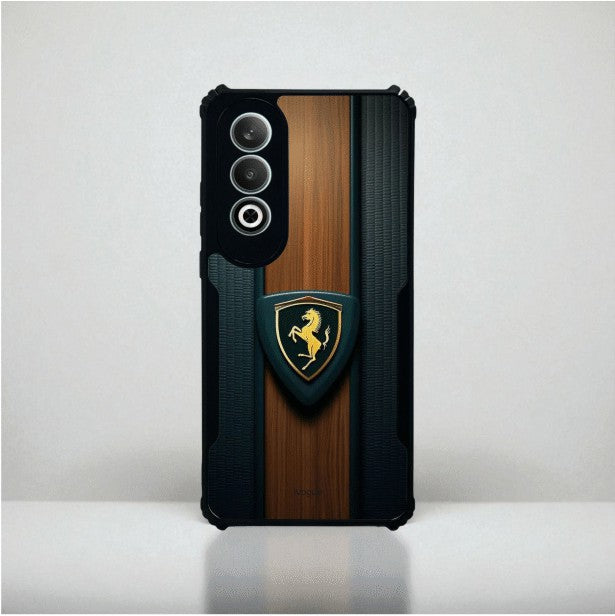 ivogue Speed Icon Mobile Cover For OnePlus Nord CE4