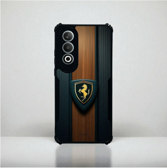 ivogue Speed Icon Mobile Cover For OnePlus Nord CE4