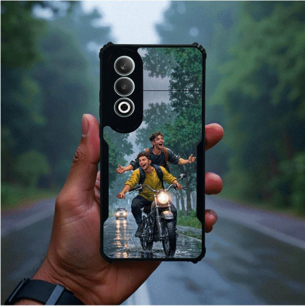 ivogue Yaaron Ki Yaari Mobile Cover For OnePlus Nord CE4