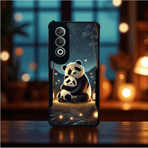 ivogue Forever Hug Mobile Cover For OnePlus Nord CE4