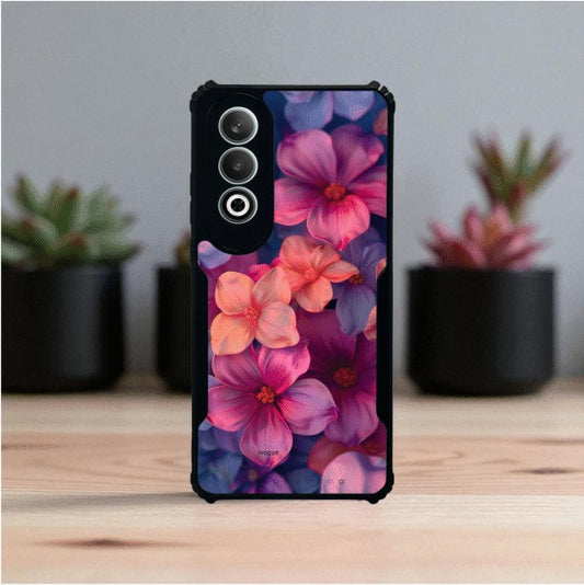 ivogue Glow Garden Mobile Cover For OnePlus Nord CE4