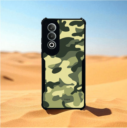 ivogue Army Vibe Mobile Cover For OnePlus Nord CE4