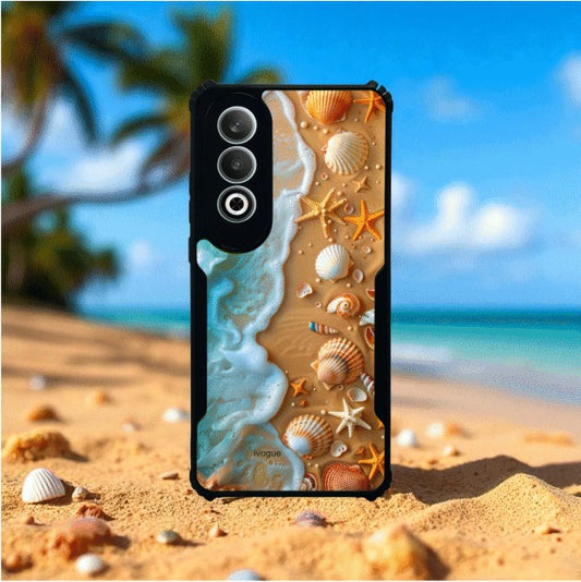 ivogue Ocean Bliss Mobile Cover For OnePlus Nord CE4
