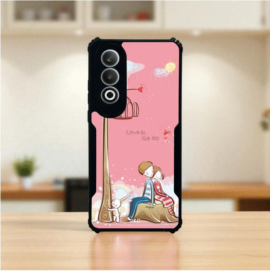 ivogue Love in the Air Mobile Cover For OnePlus Nord CE4