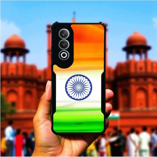 ivogue The Indian Soul Mobile Cover For OnePlus Nord CE4