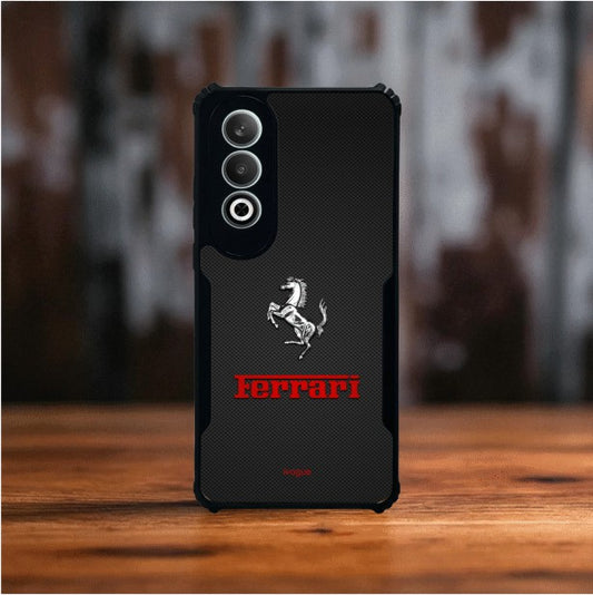 ivogue Ferrari Mobile Cover For OnePlus Nord CE4
