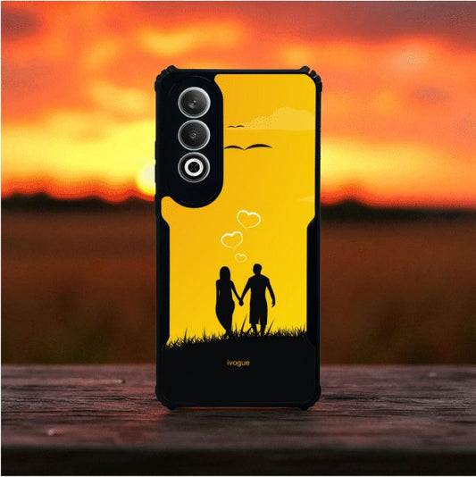 ivogue Sunset Romance Mobile Cover For OnePlus Nord CE4