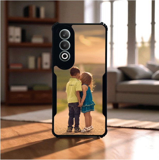 ivogue Innocent Love Mobile Cover For OnePlus Nord CE4