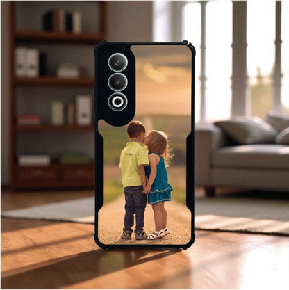 ivogue Innocent Love Mobile Cover For OnePlus Nord CE4
