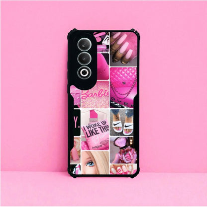 ivogue Barbie Vibes Mobile Cover For OnePlus Nord CE4