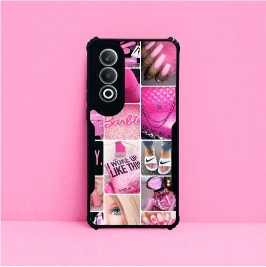 ivogue Barbie Vibes Mobile Cover For OnePlus Nord CE4