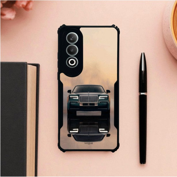 ivogue Rolls Reign Mobile Cover For OnePlus Nord CE4