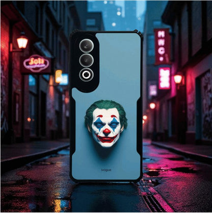 ivogue Joker Mobile Cover For OnePlus Nord CE4