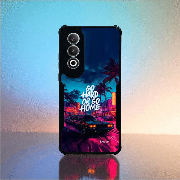 ivogue Velocity Vibes Mobile Cover For OnePlus Nord CE4
