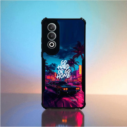 ivogue Velocity Vibes Mobile Cover For OnePlus Nord CE4
