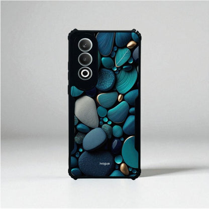 ivogue Ocean Pebbles Mobile Cover For OnePlus Nord CE4