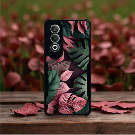 ivogue Dusky Palm Mobile Cover For OnePlus Nord CE4