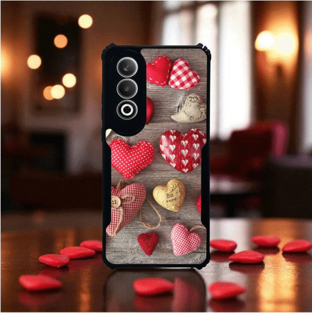 ivogue Be Mine Mobile Cover For OnePlus Nord CE4