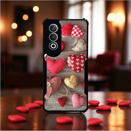 ivogue Be Mine Mobile Cover For OnePlus Nord CE4