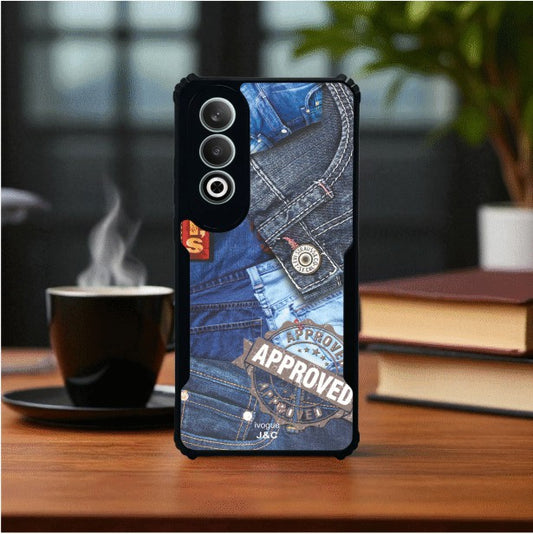 ivogue Rugged & Ready Mobile Cover For OnePlus Nord CE4