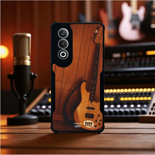 ivogue Guitar Mobile Cover For OnePlus Nord CE4