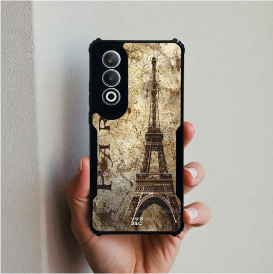 ivogue Timeless Paris Mobile Cover For OnePlus Nord CE4