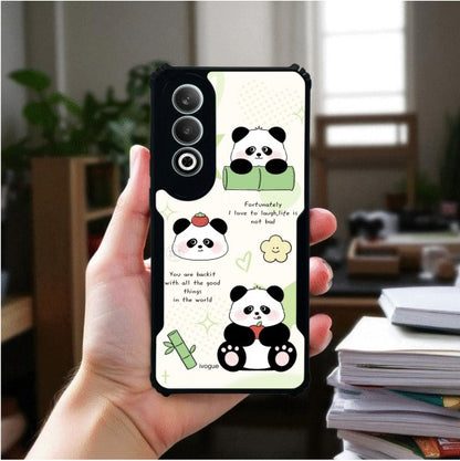 ivogue Chubby Cheeks Mobile Cover For OnePlus Nord CE4
