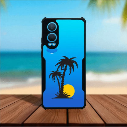 ivogue Nature Mobile Cover For OnePlus Nord CE4 Lite
