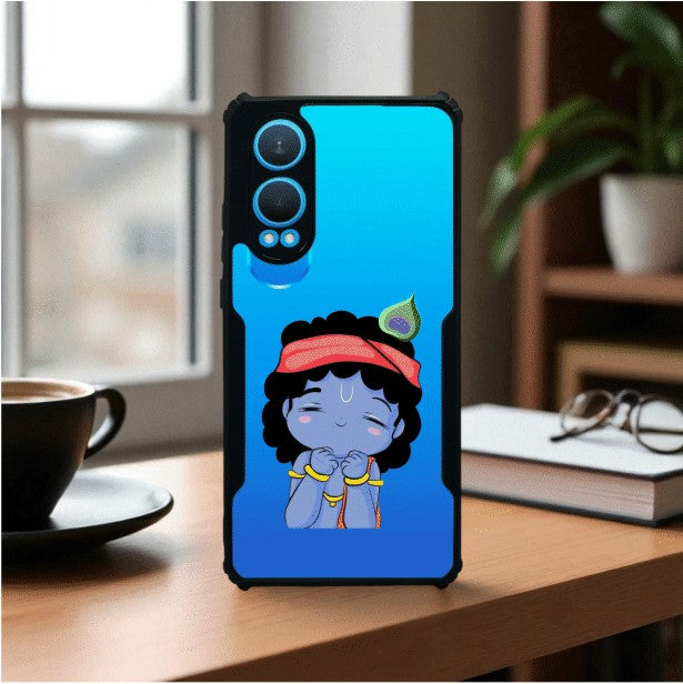 ivogue Kana Mobile Cover For OnePlus Nord CE4 Lite