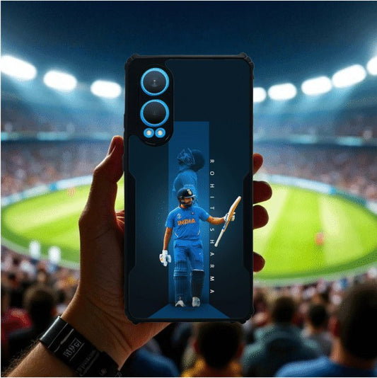ivogue Hitman Edition Mobile Cover For OnePlus Nord CE4 Lite