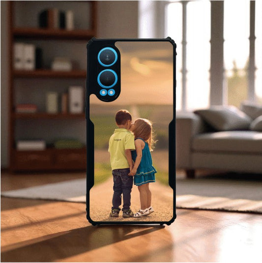 ivogue Innocent Love Mobile Cover For OnePlus Nord CE4 Lite