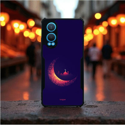 ivogue Eid Elegance Mobile Cover For OnePlus Nord CE4 Lite