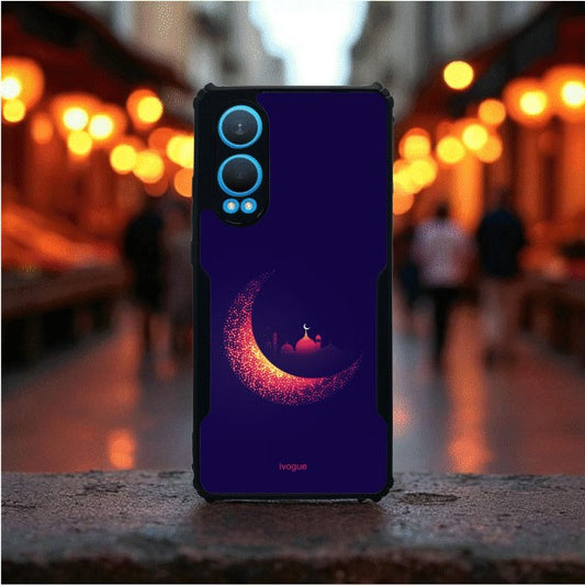 ivogue Eid Elegance Mobile Cover For OnePlus Nord CE4 Lite